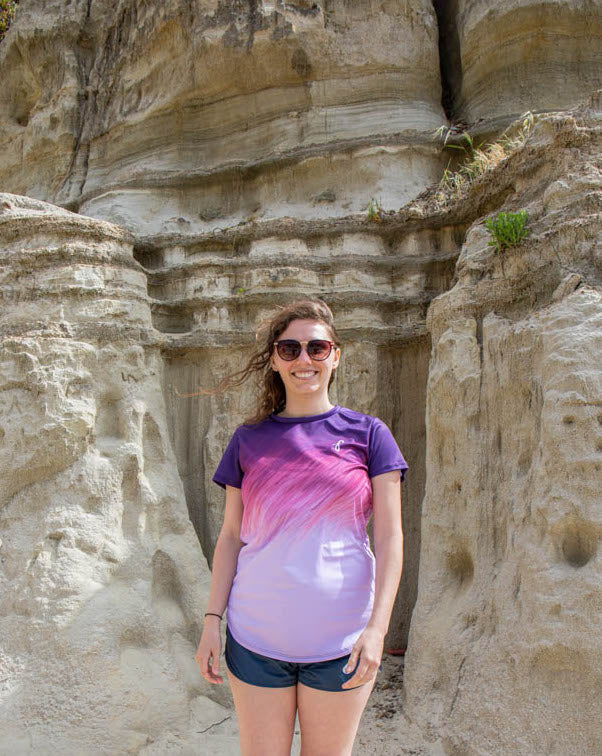 Forager Women's SolPro Jersey