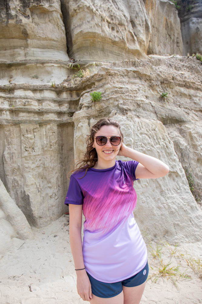 Drift Women's SolPro Jersey