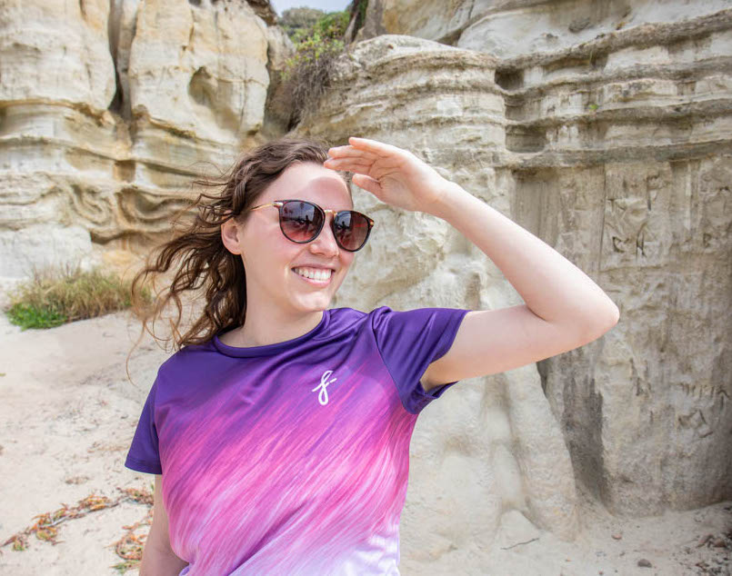 Donut Women's SolPro Jersey