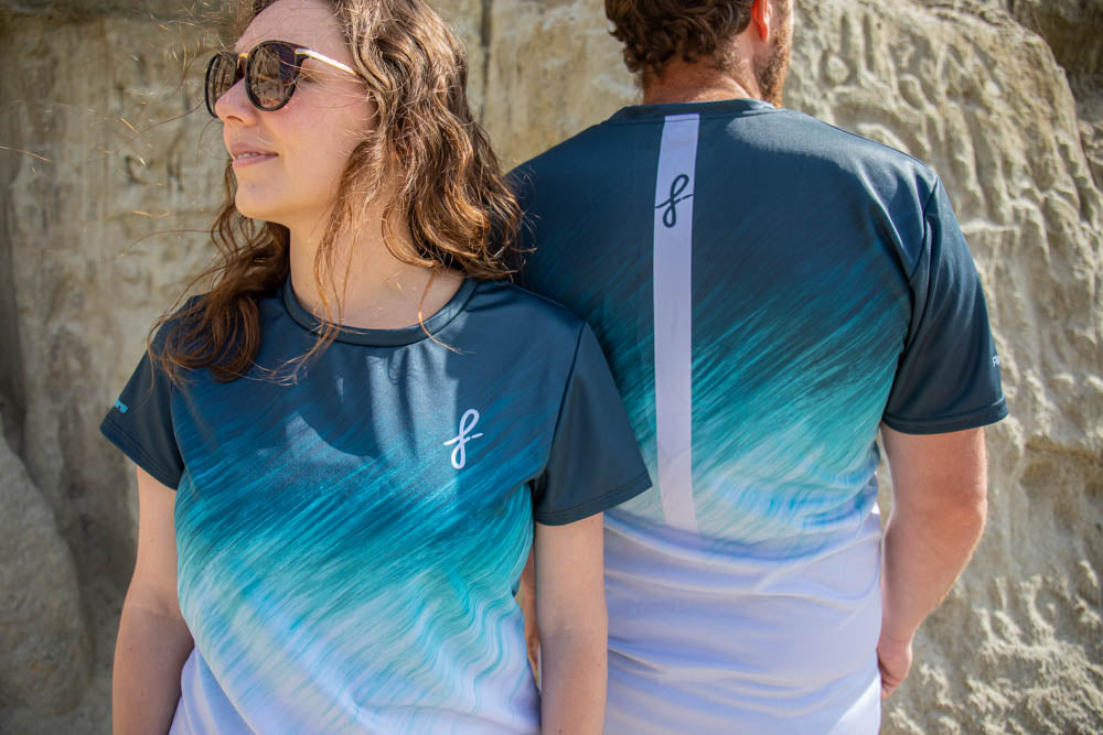 Tundra Women's SolPro Jersey