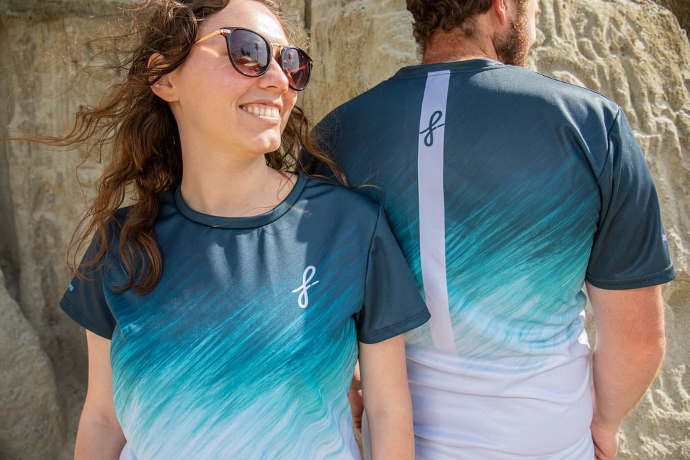 Hot Round Thermal SolPro Jersey