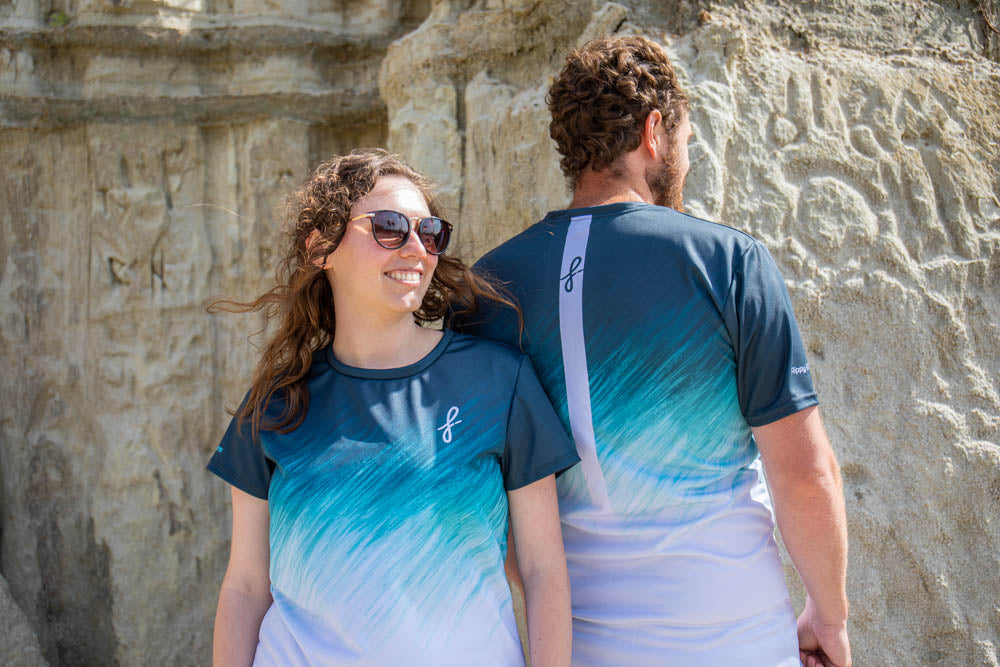 Forager SolPro Jersey