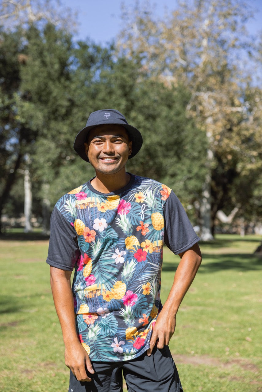 Pineapple FlexStart Jersey