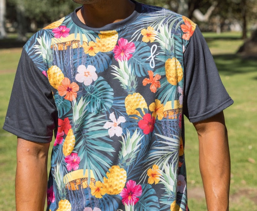 Pineapple FlexStart Jersey