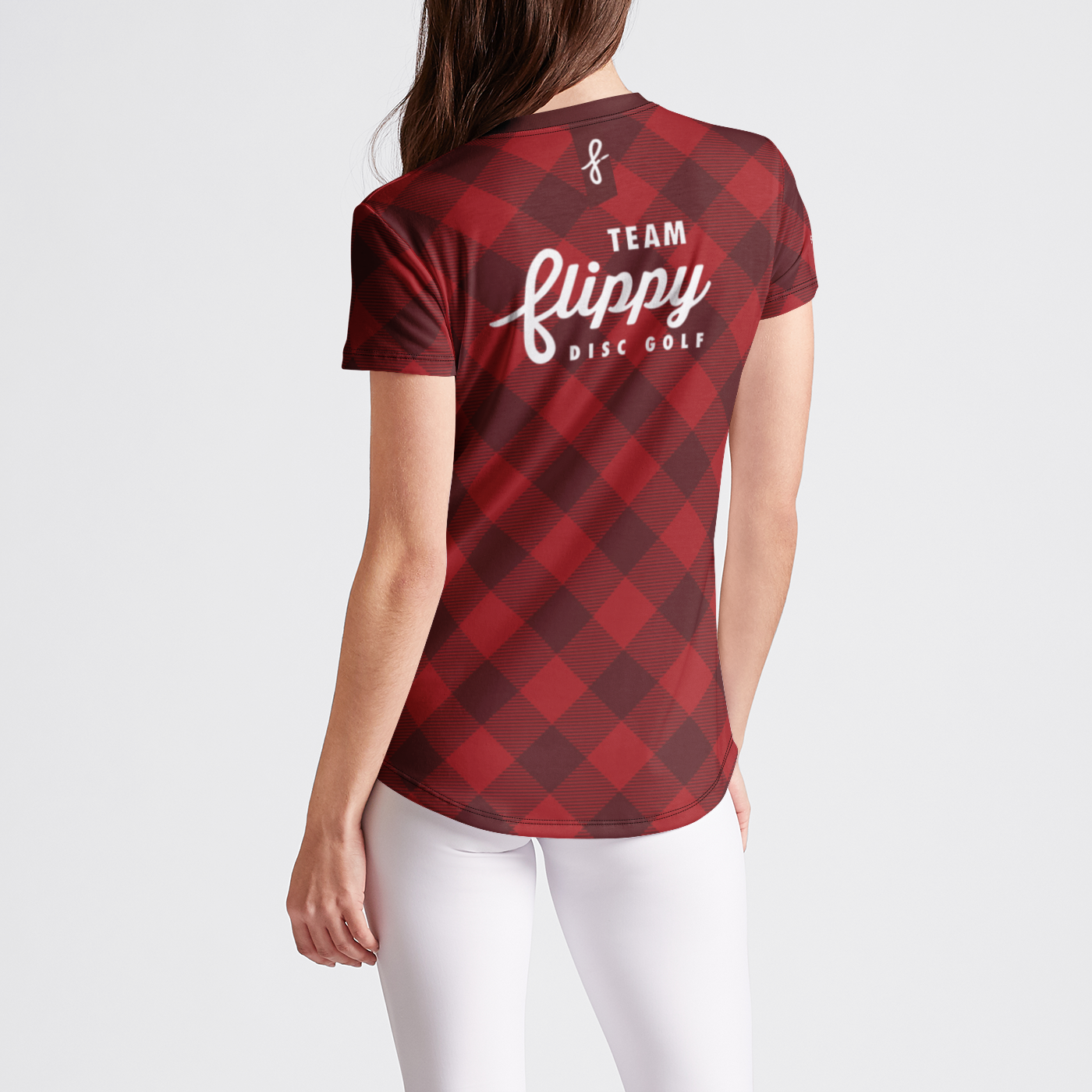 WOMEN'S SOLPRO TEAM LUMBERJACK