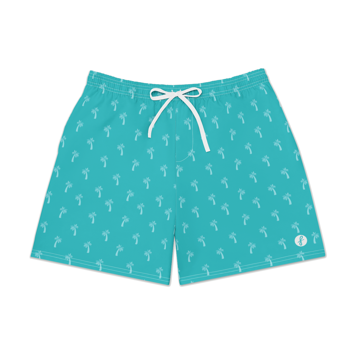 Laguna Hybrid Shorts