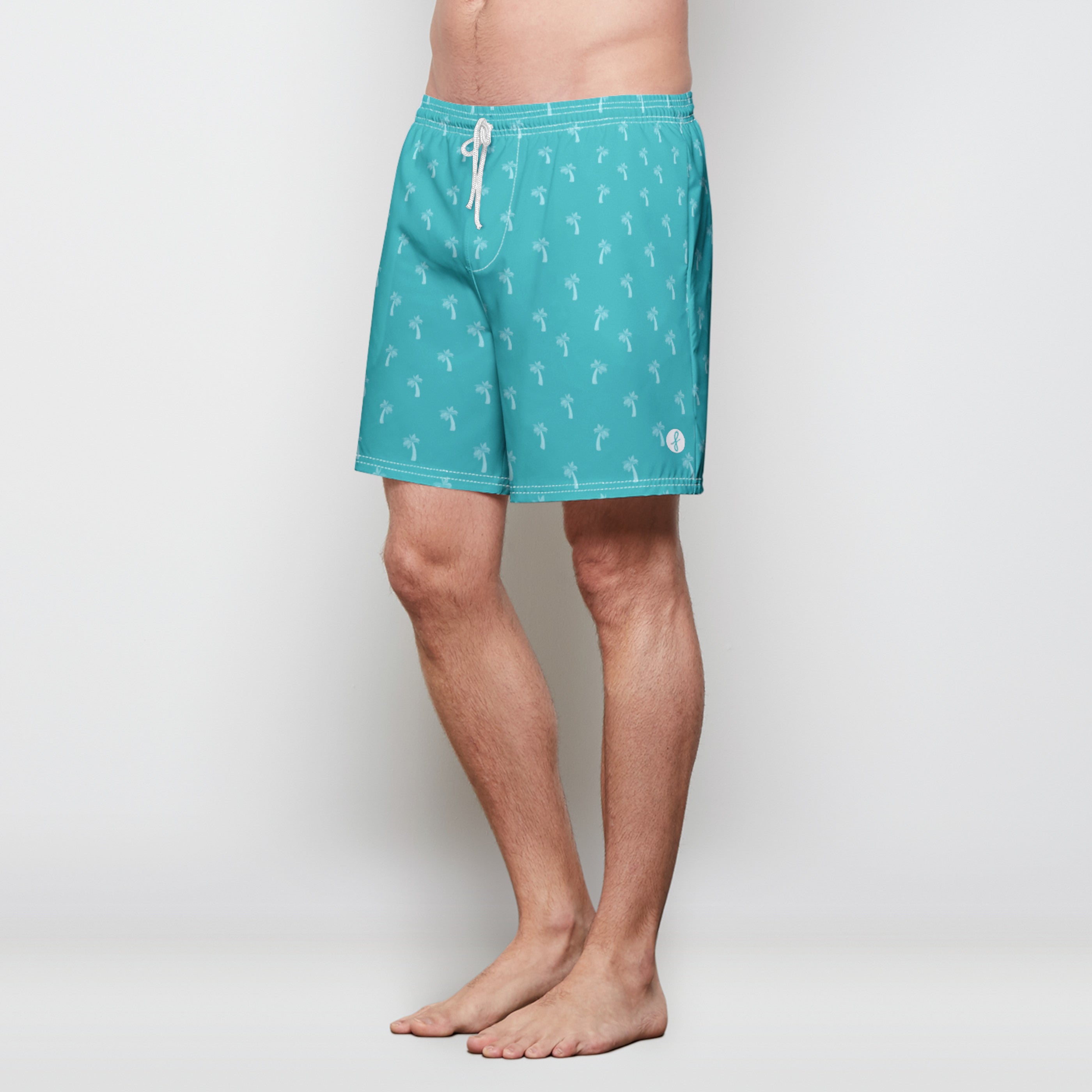 Laguna Hybrid Shorts
