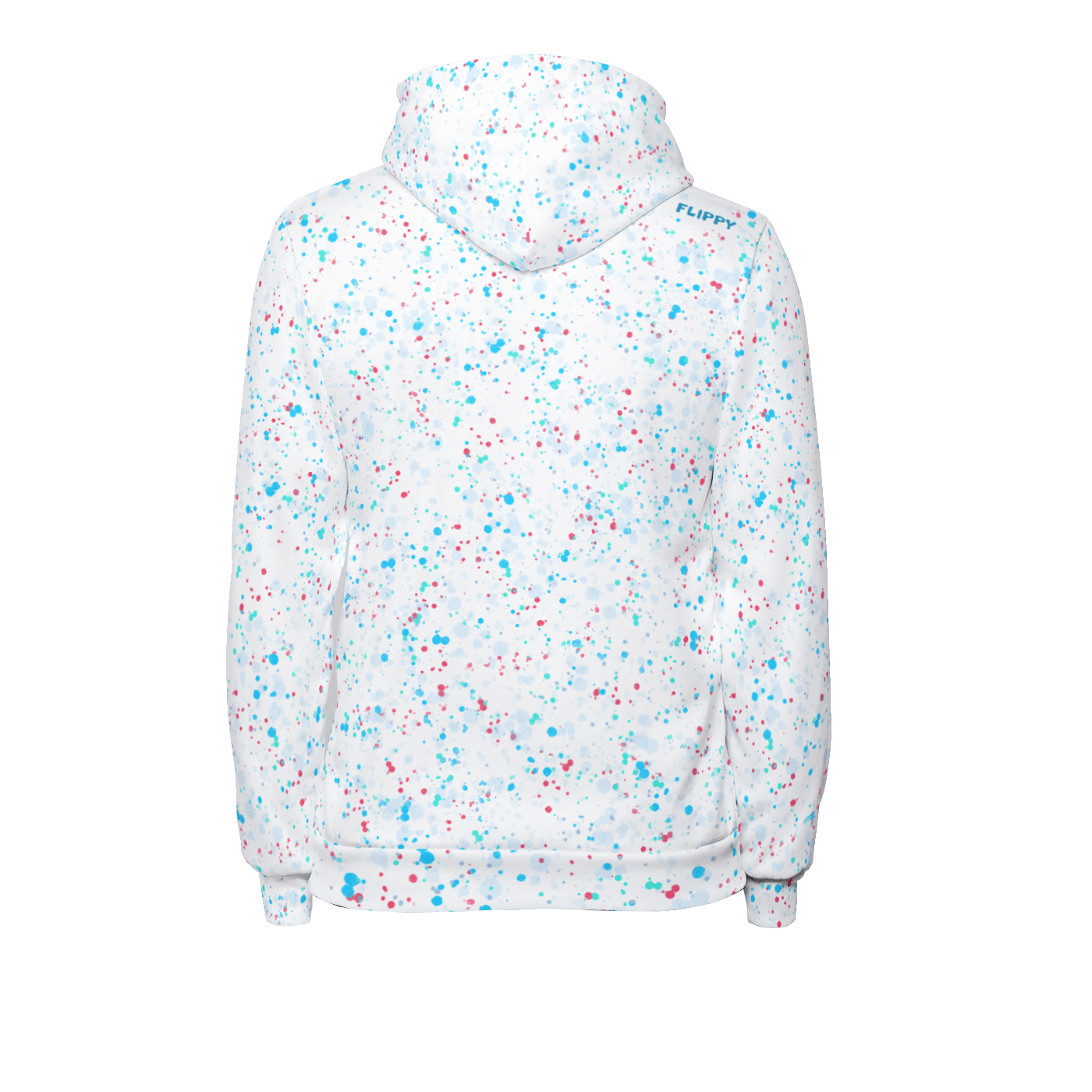 Lofi Pullover Hoodie