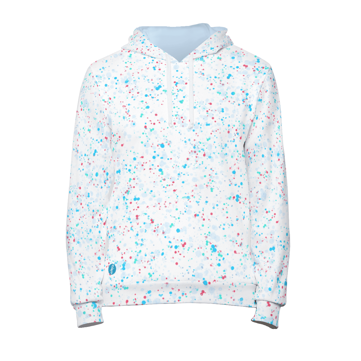 Lofi Pullover Hoodie