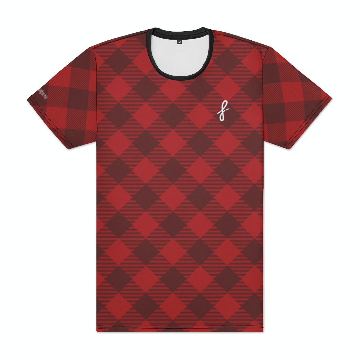 Lumberjack SolPro Jersey