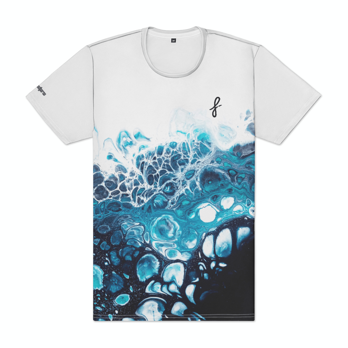 Motion SolPro Jersey