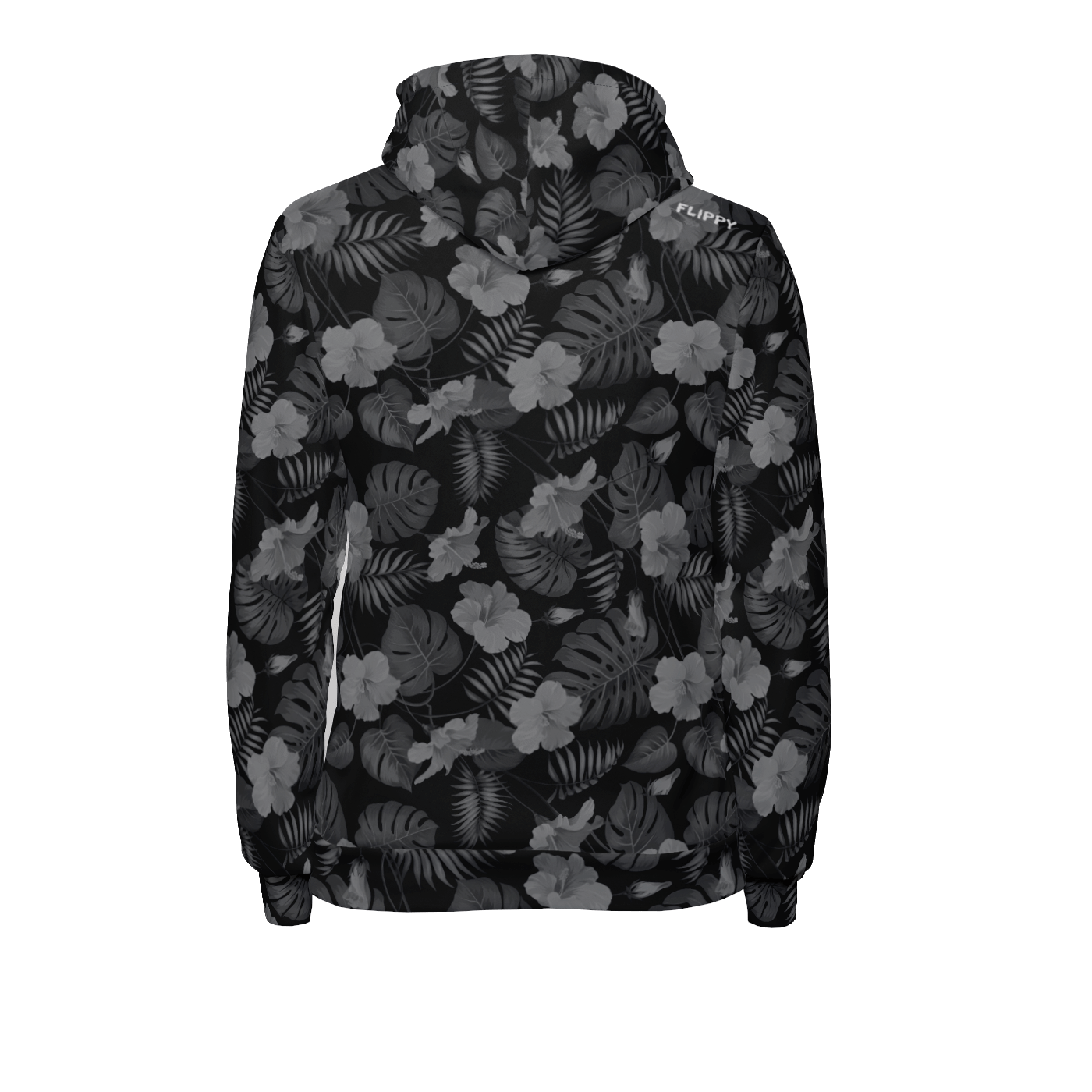 Nightlife Pullover Hoodie