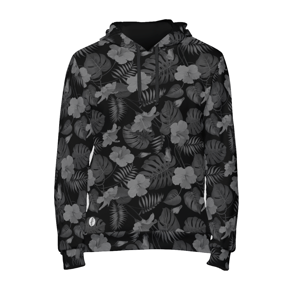 Nightlife Pullover Hoodie