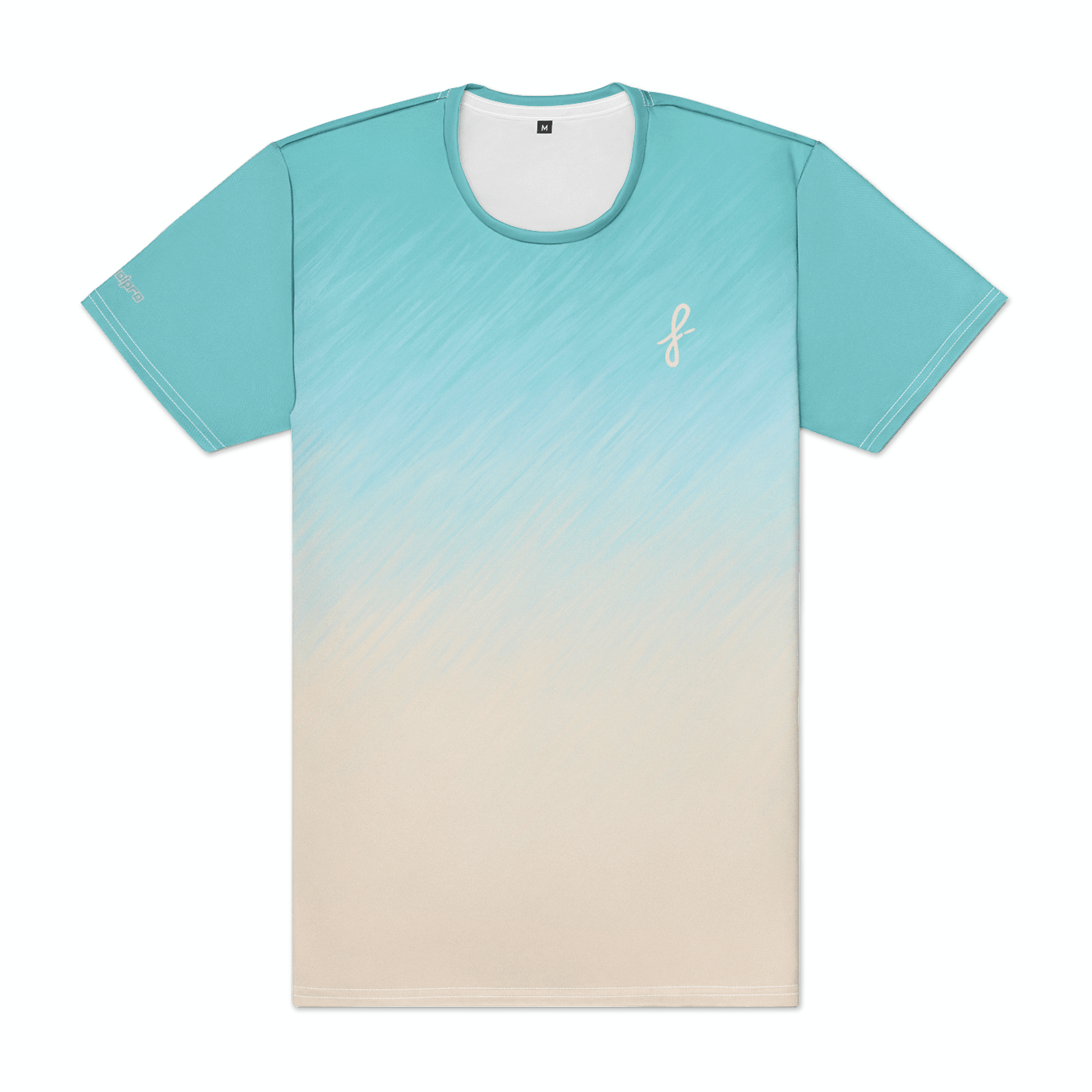 Opal SolPro Jersey