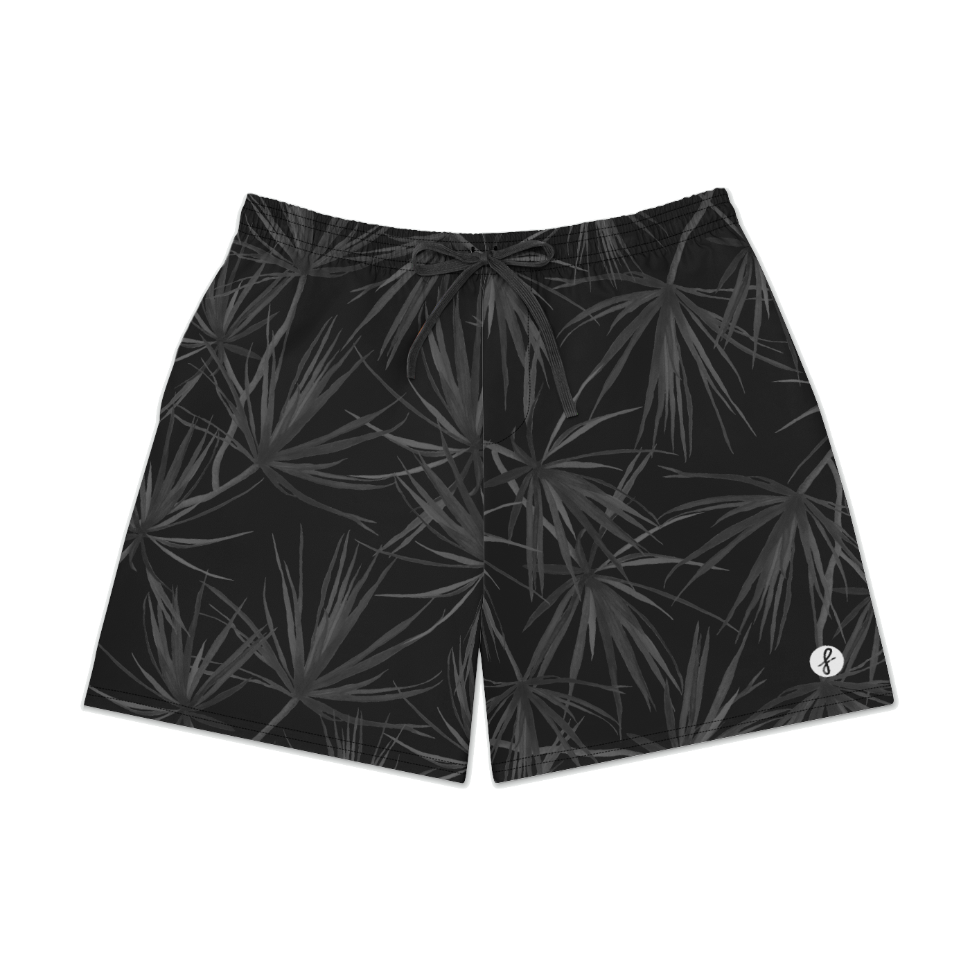 Palmetto Hybrid Shorts