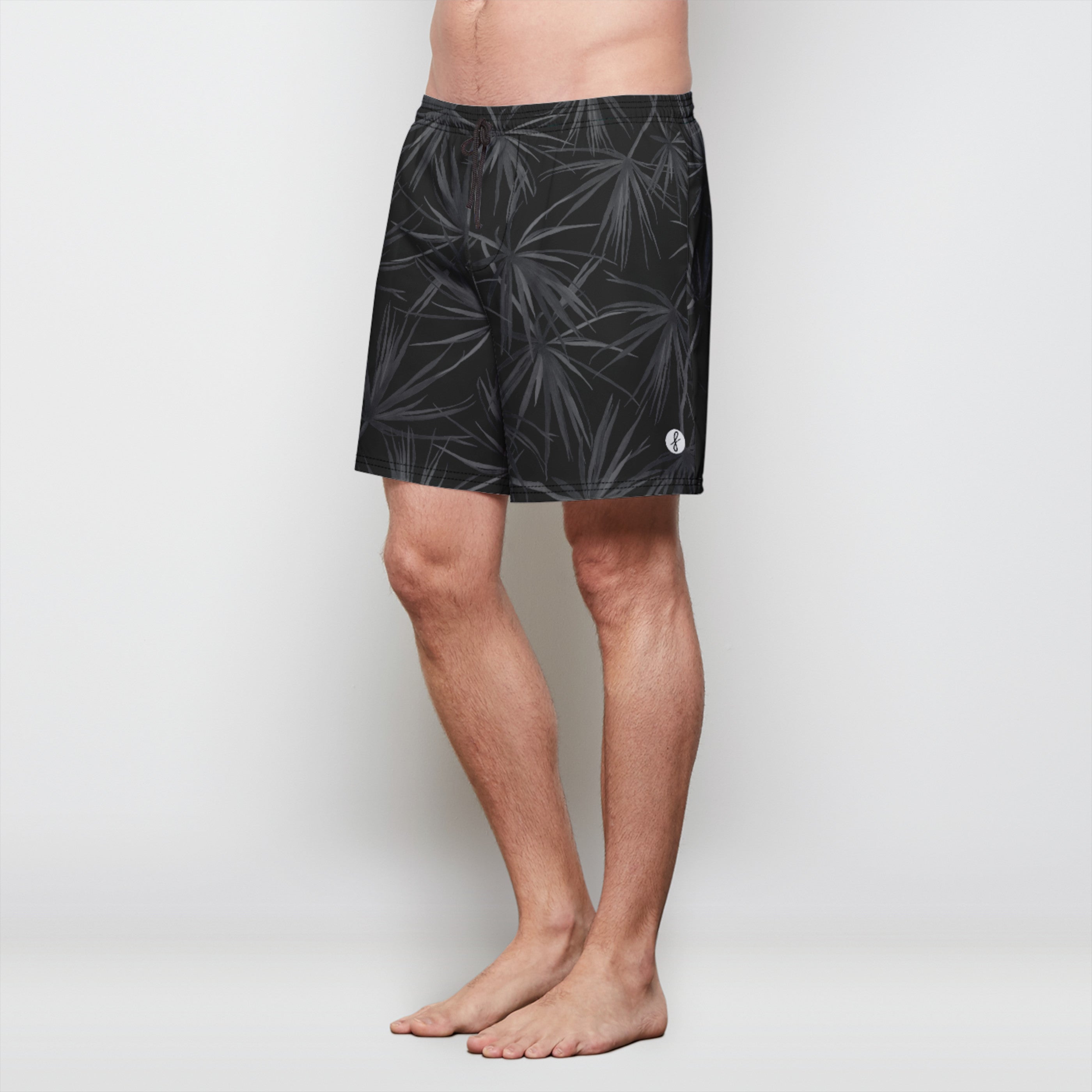 Palmetto Hybrid Shorts