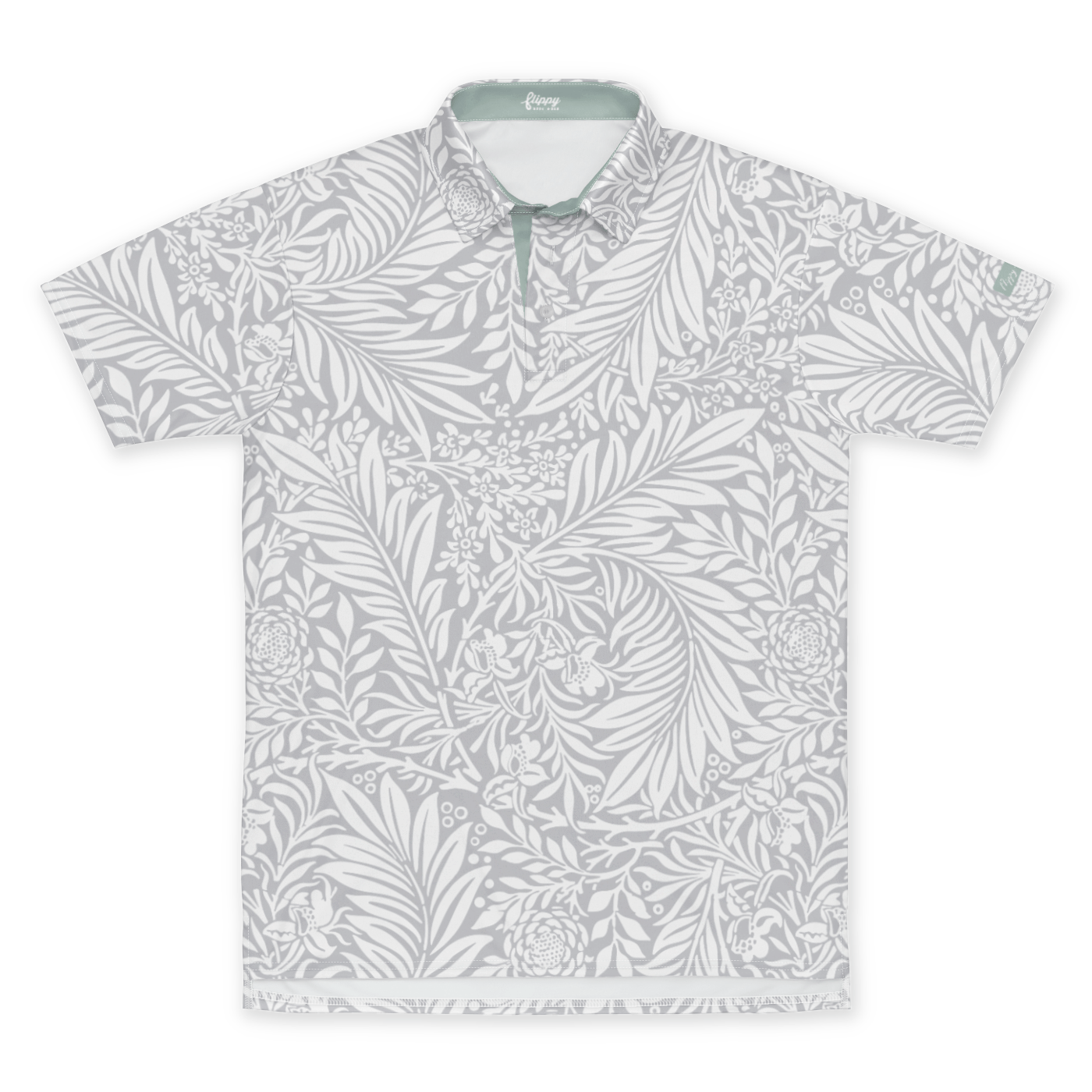 Fern SolPro Polo
