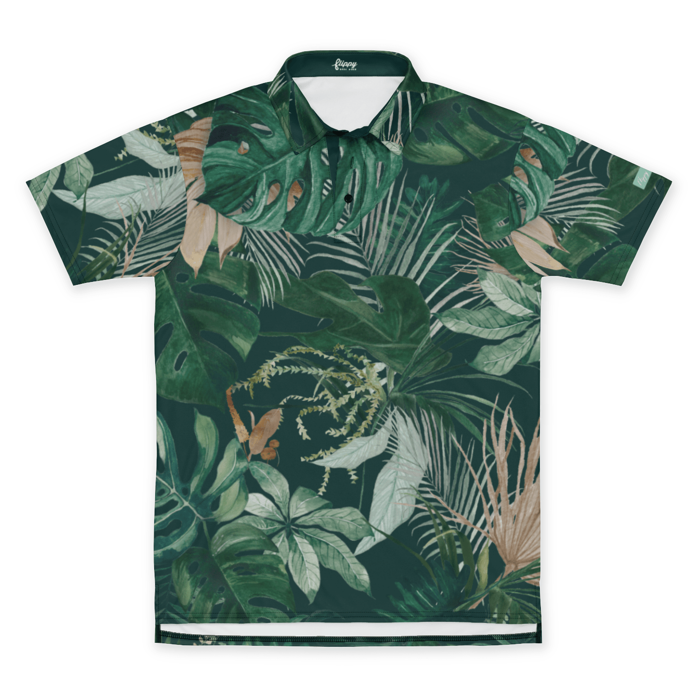 Jungle SolPro Polo