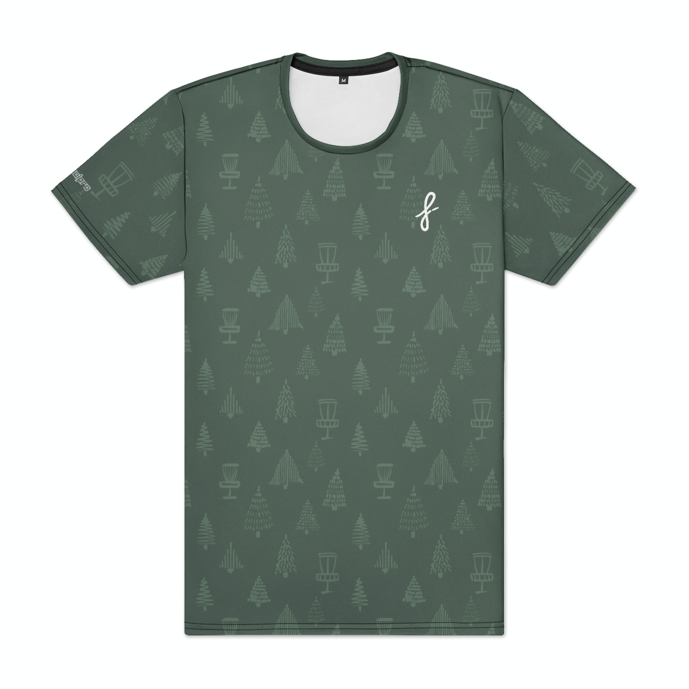 Ranger SolPro Jersey