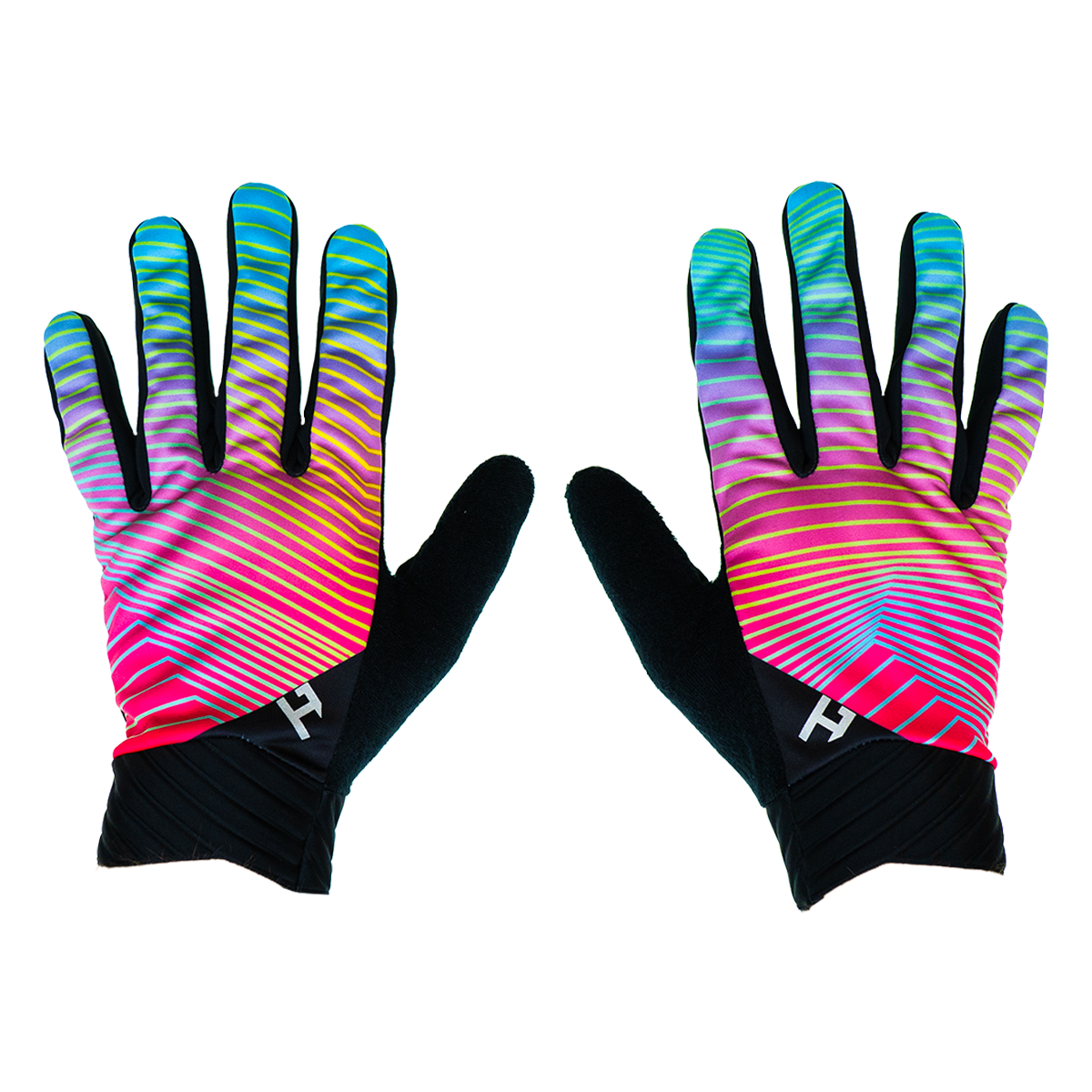 Cold Weather Gloves - Screensaver