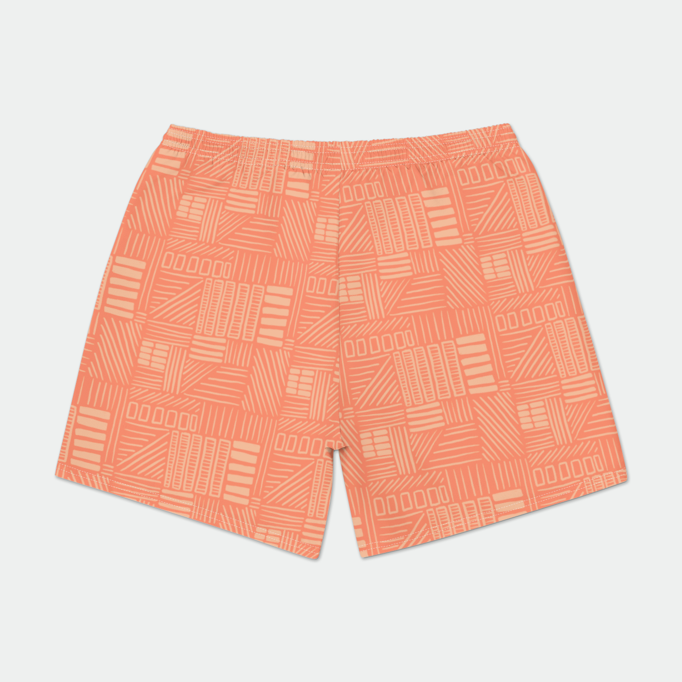 Seville Hybrid Shorts