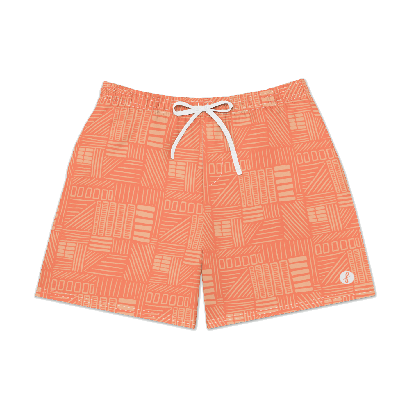 Seville Hybrid Shorts