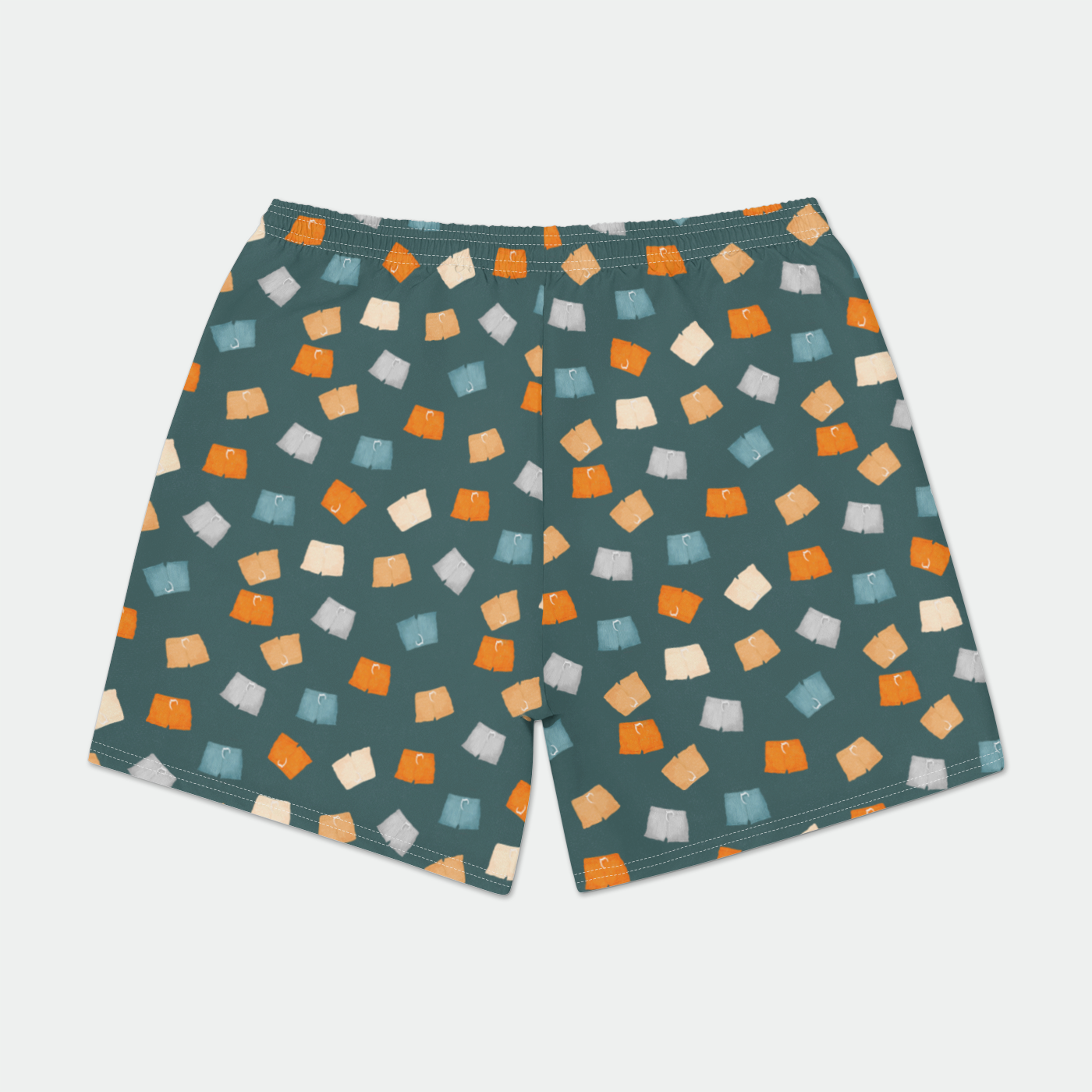 Short Shorts Hybrid Shorts