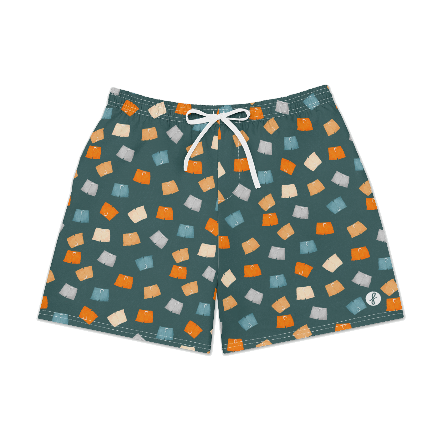 Short Shorts Hybrid Shorts