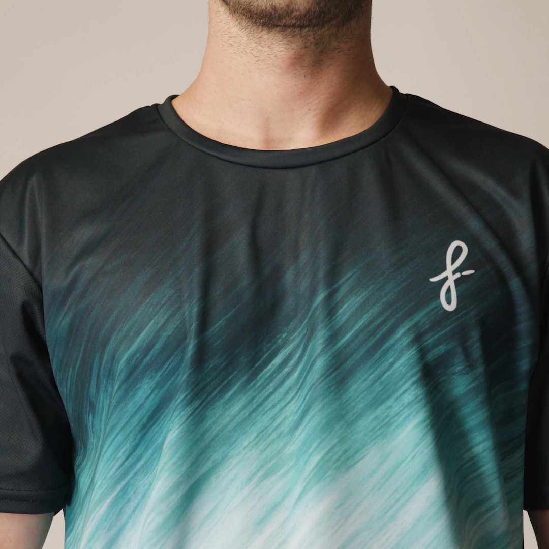 Nightshade Swanky SolPro Jersey