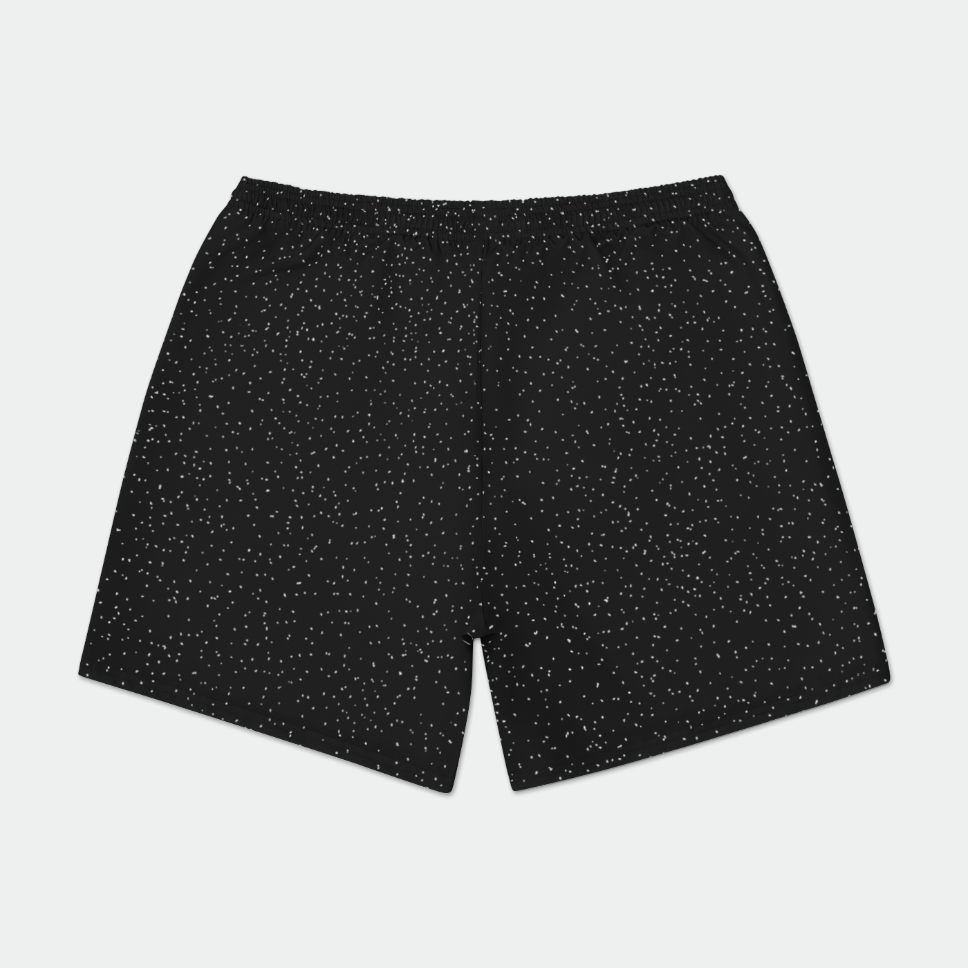 Space Black Hybrid Shorts