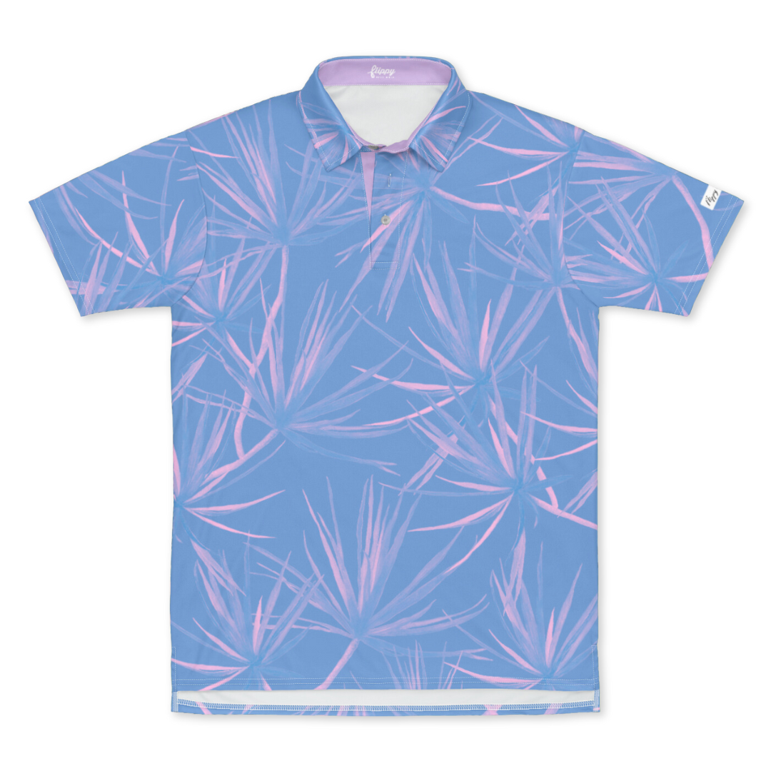 Pacific Palm Swanky SolPro Polo