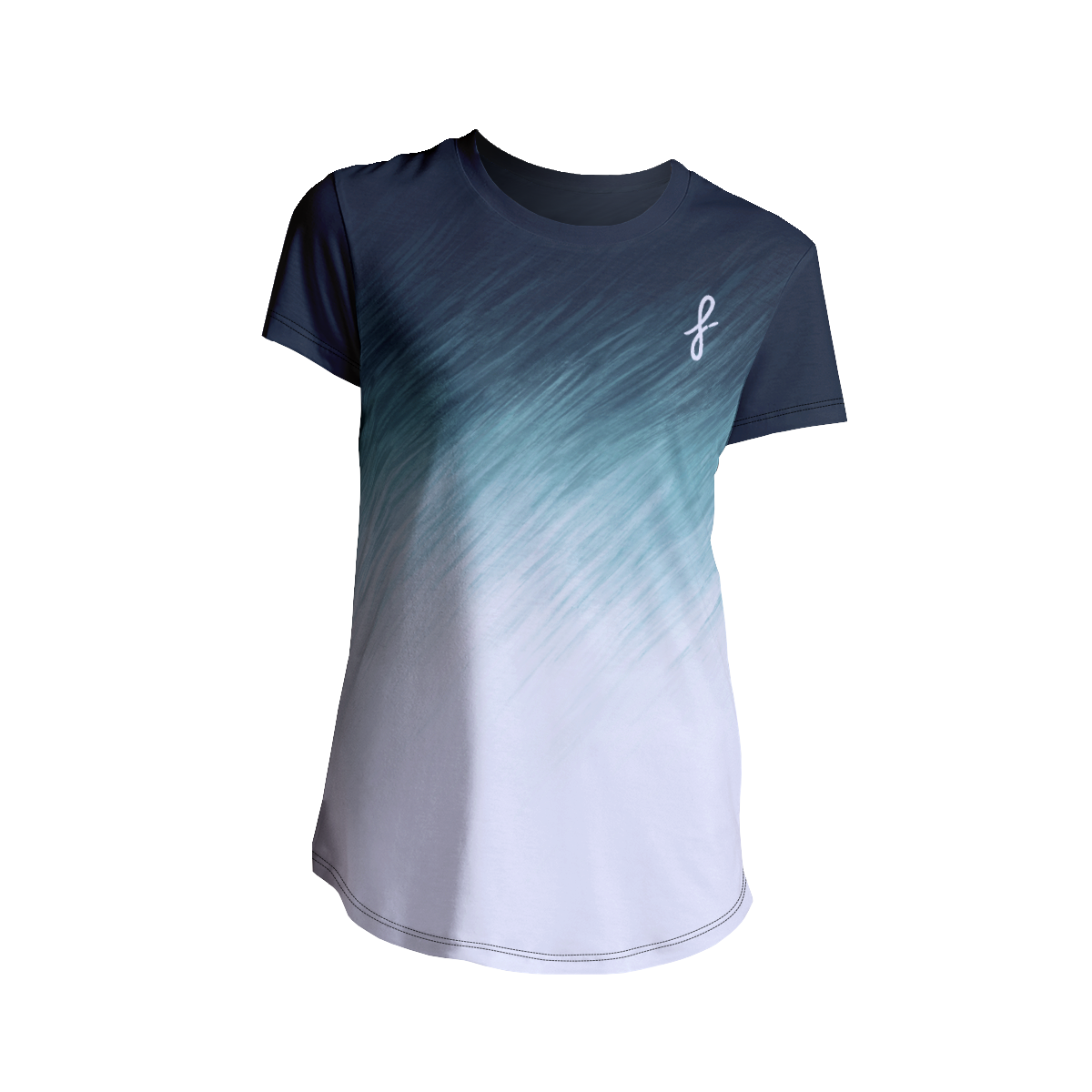 Aqua Women's SolPro Jersey