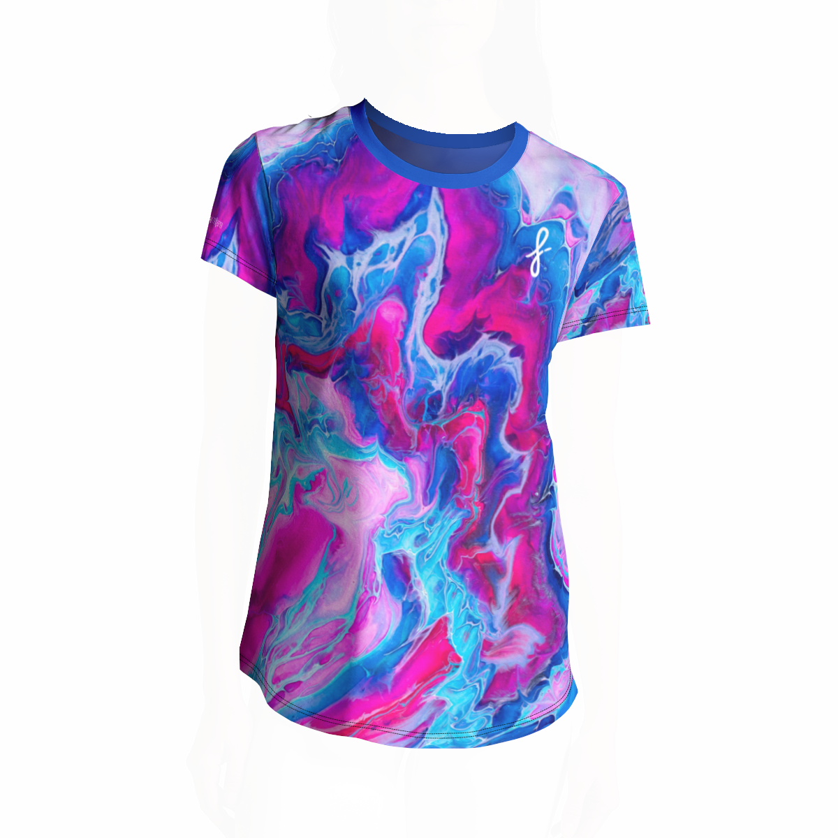 Drift Women's SolPro Jersey