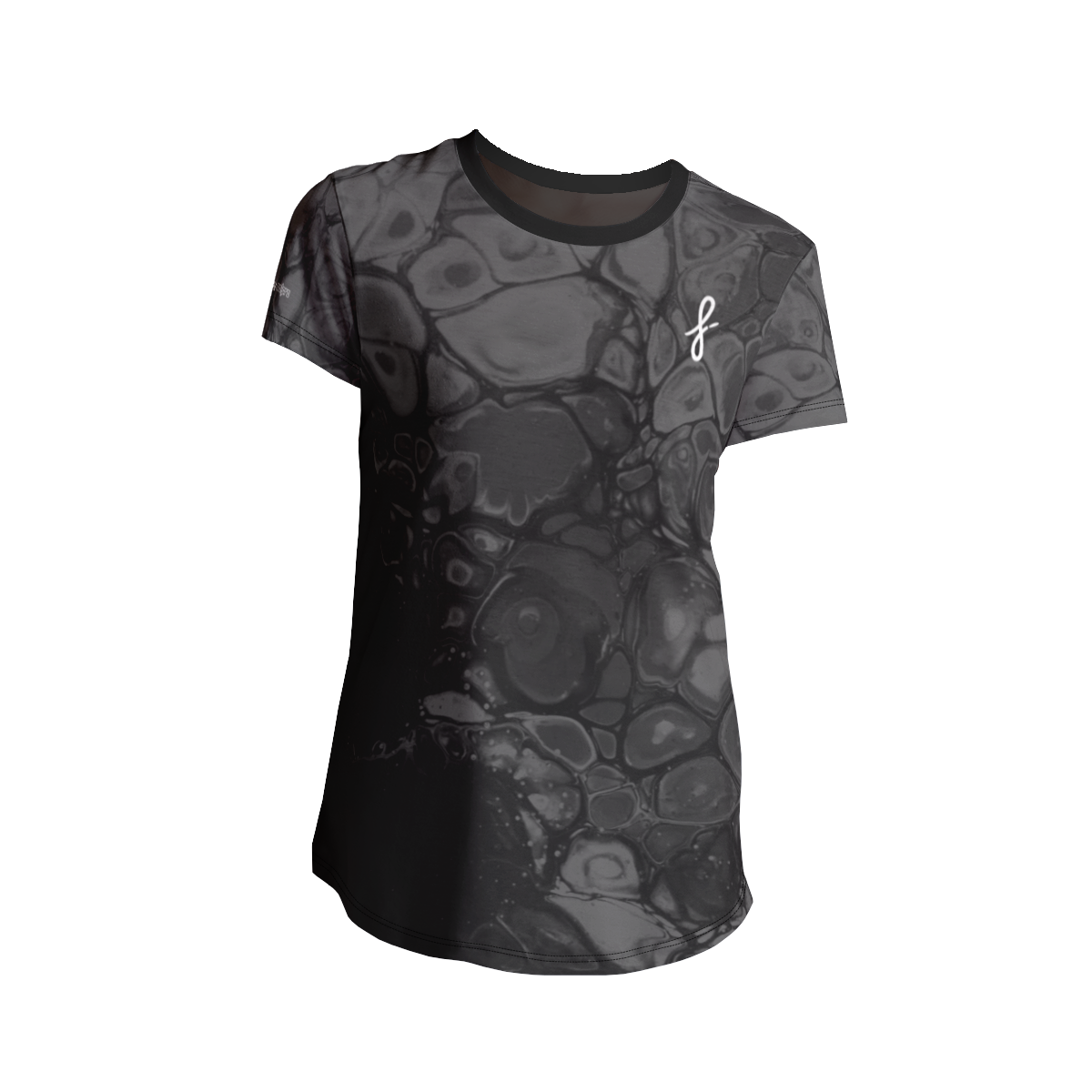 Flux Women's SolPro Jersey