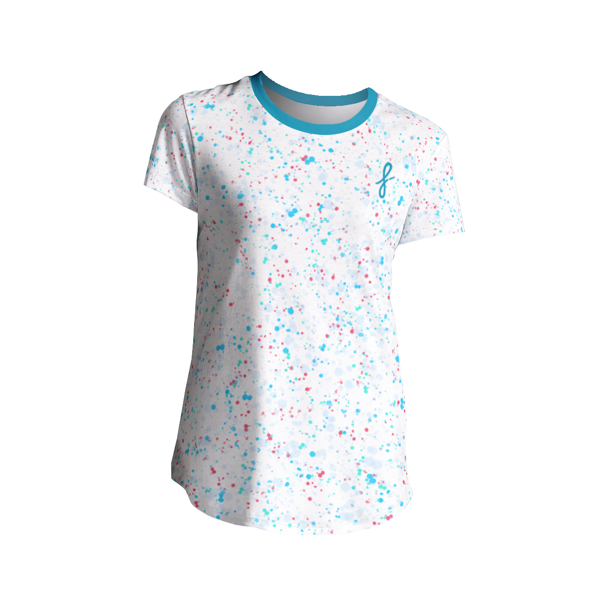 Lofi Women's SolPro Jersey