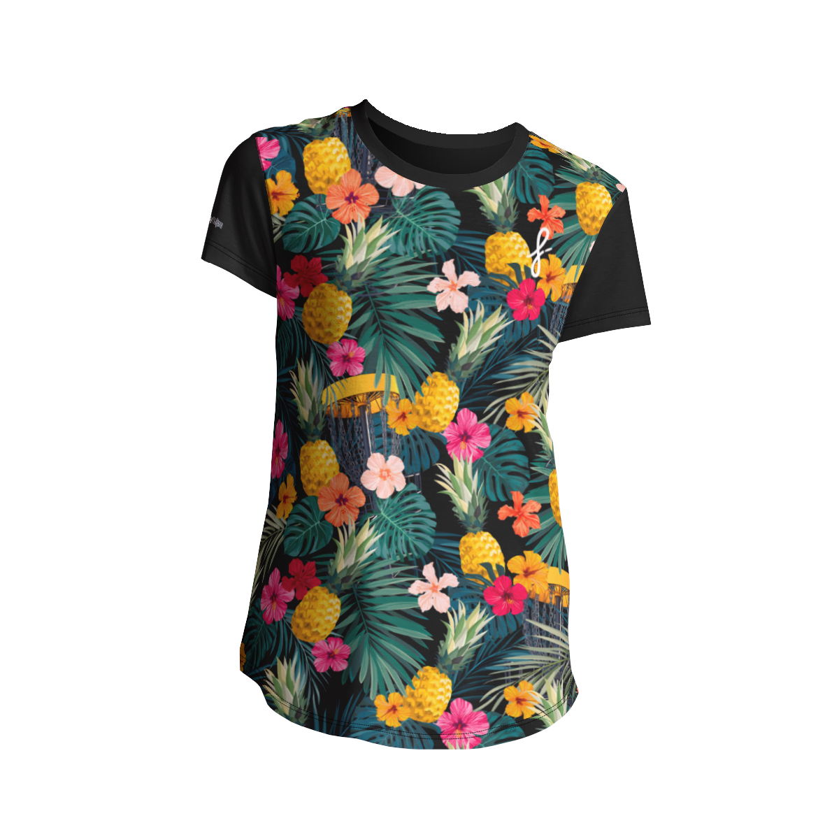 Pineapple Women's FlexStart Jersey