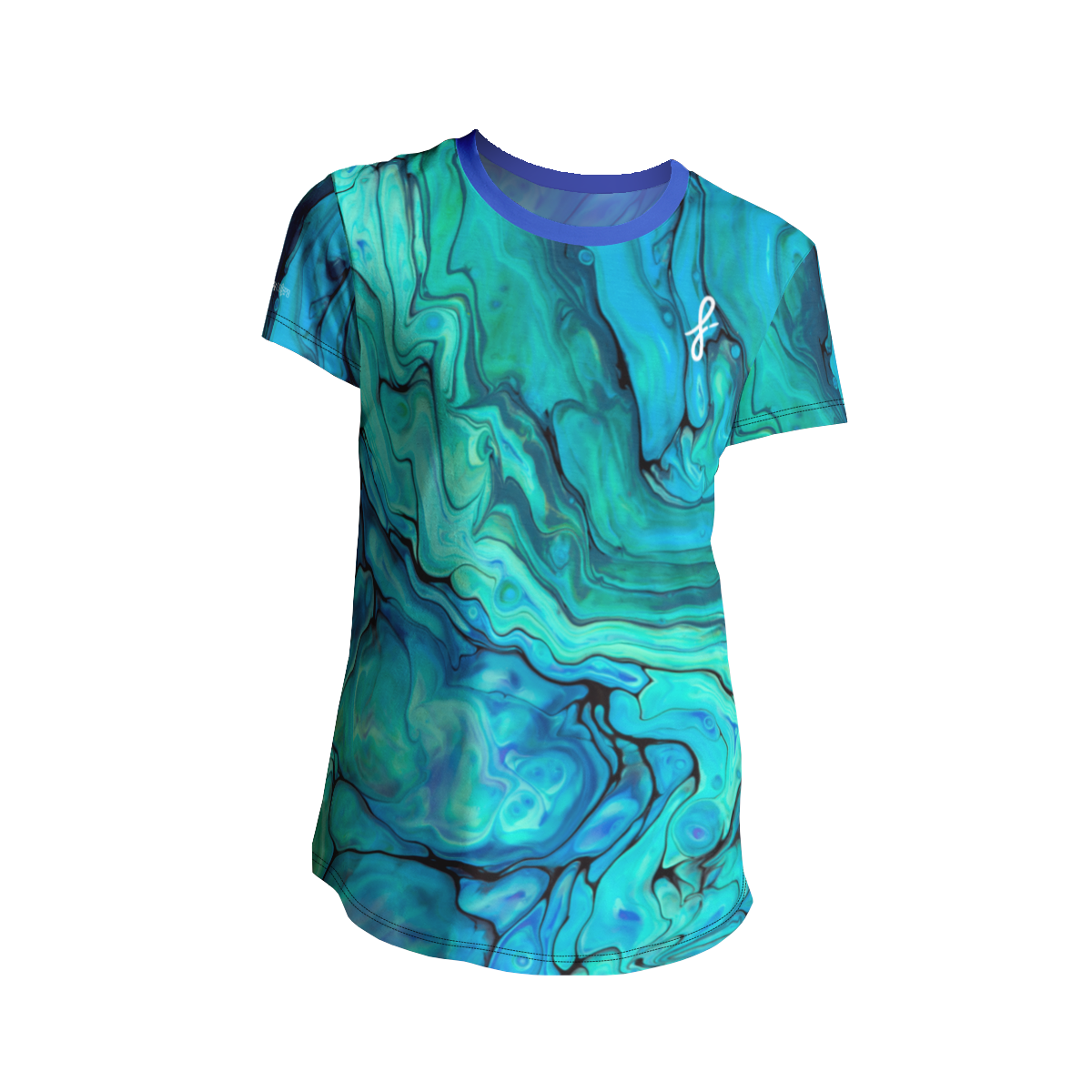 Synth Women's SolPro Jersey