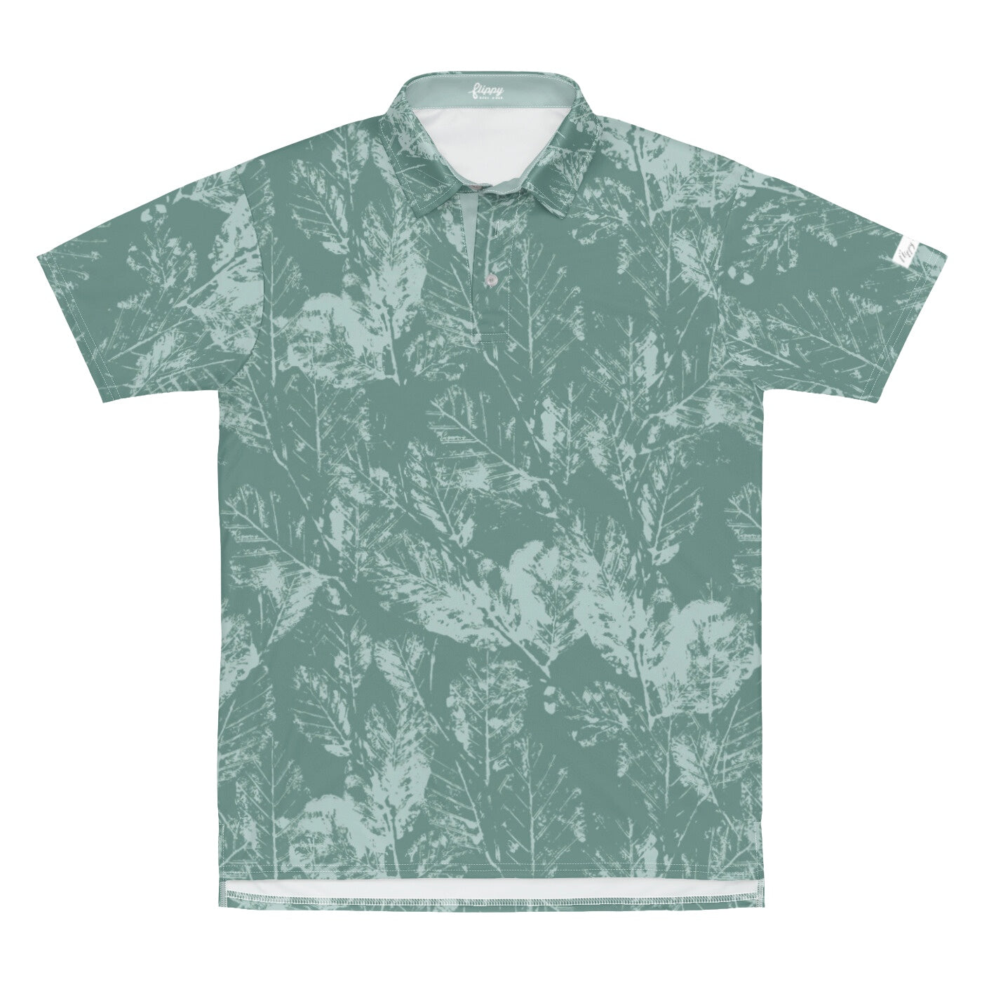 Big Sur SolPro Polo