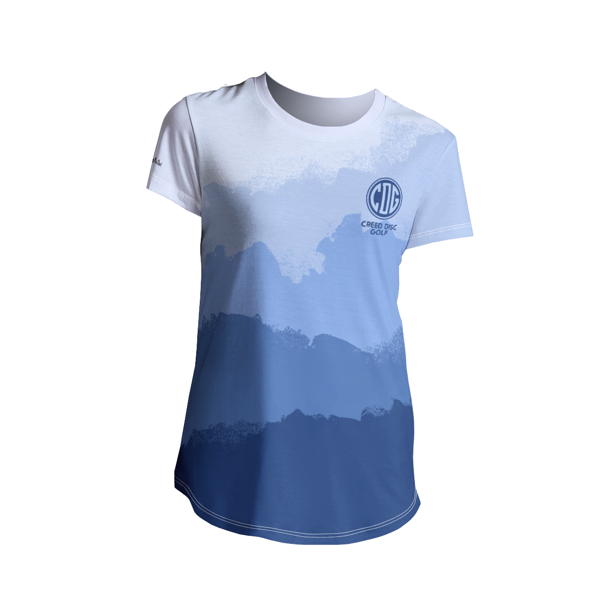 CREED CASCADE WOMEN'S SolPro