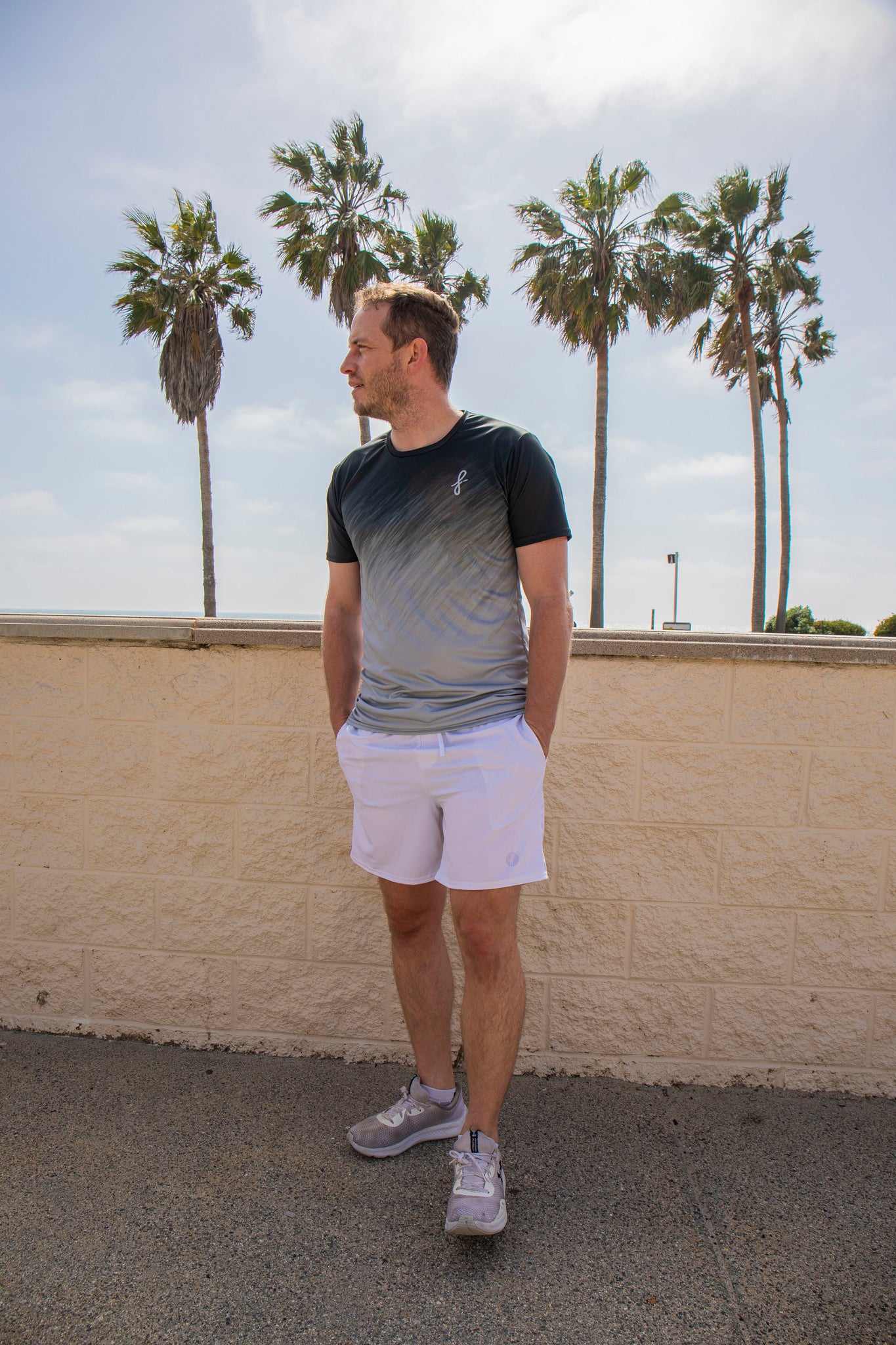 Flux SolPro Jersey