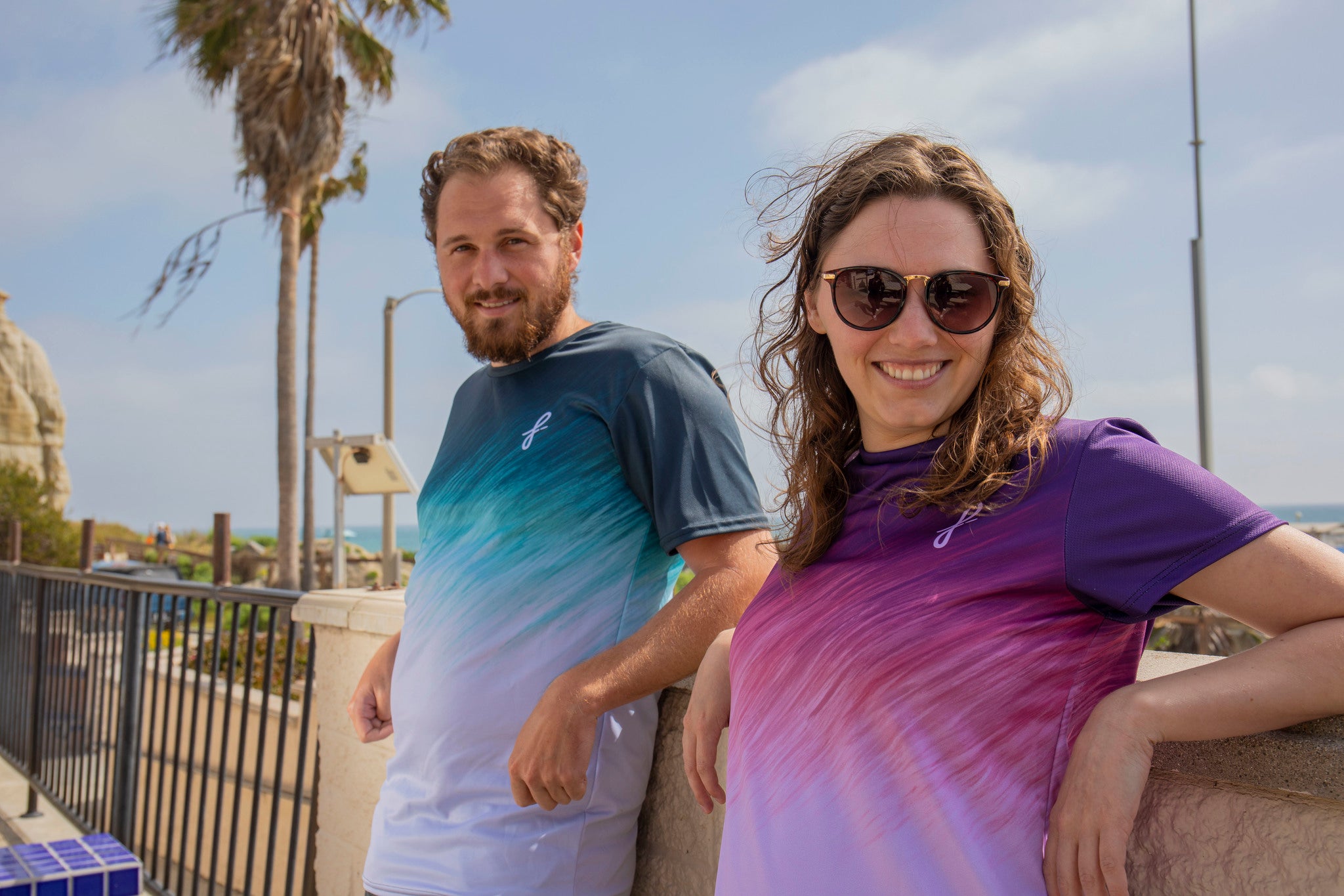 Opal Women's SolPro Jersey