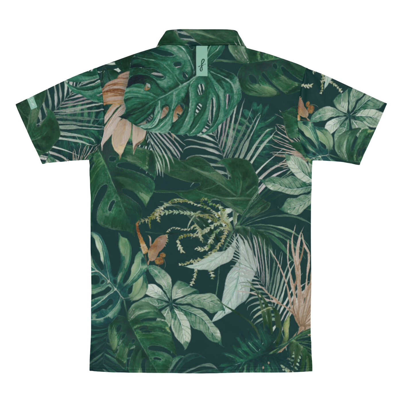 Jungle SolPro Polo