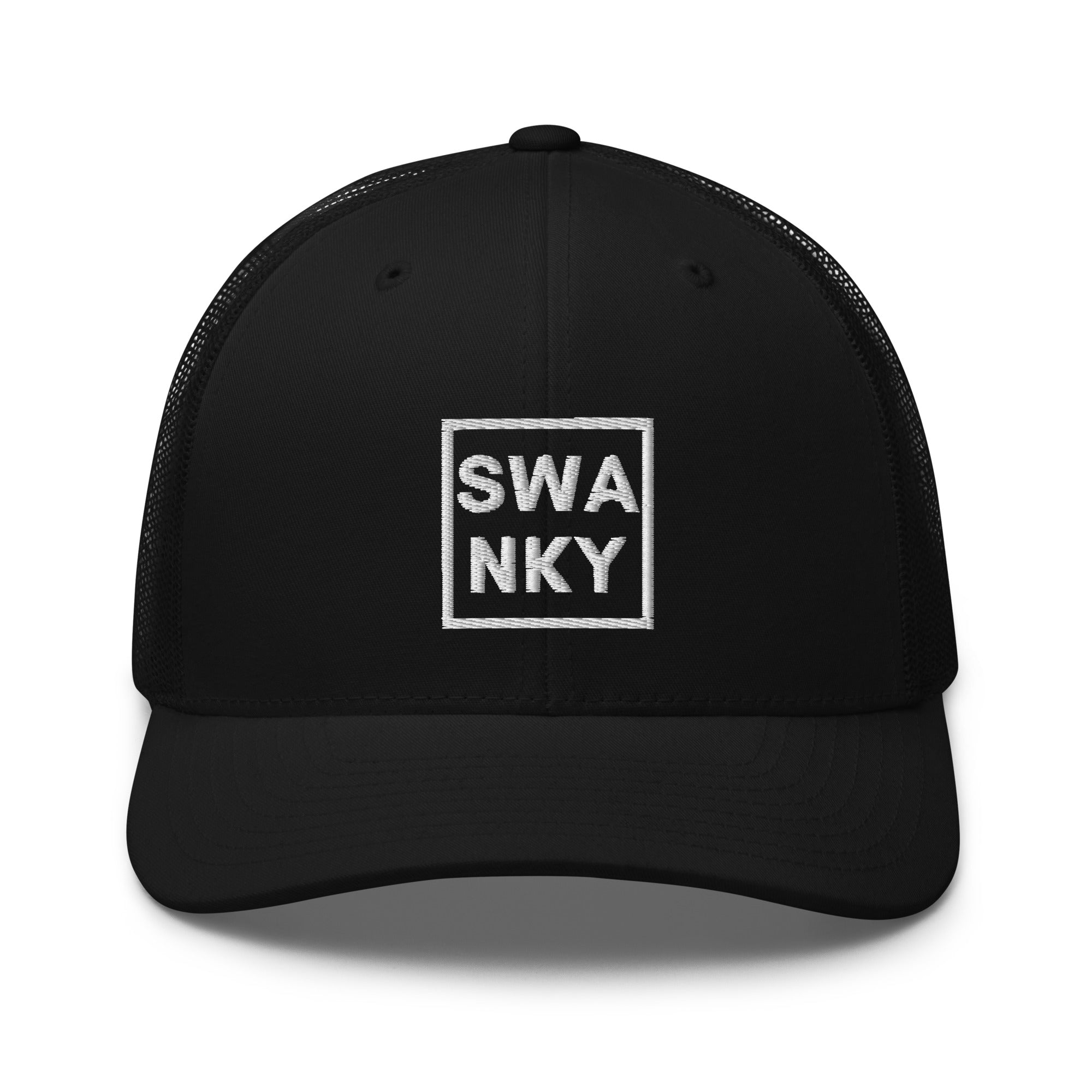 Swanky Trucker Hat