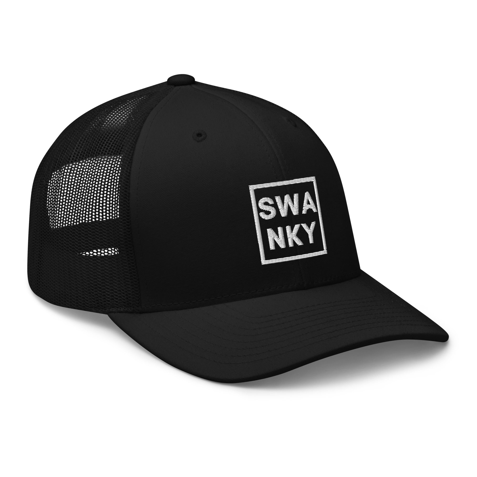 Swanky Trucker Hat
