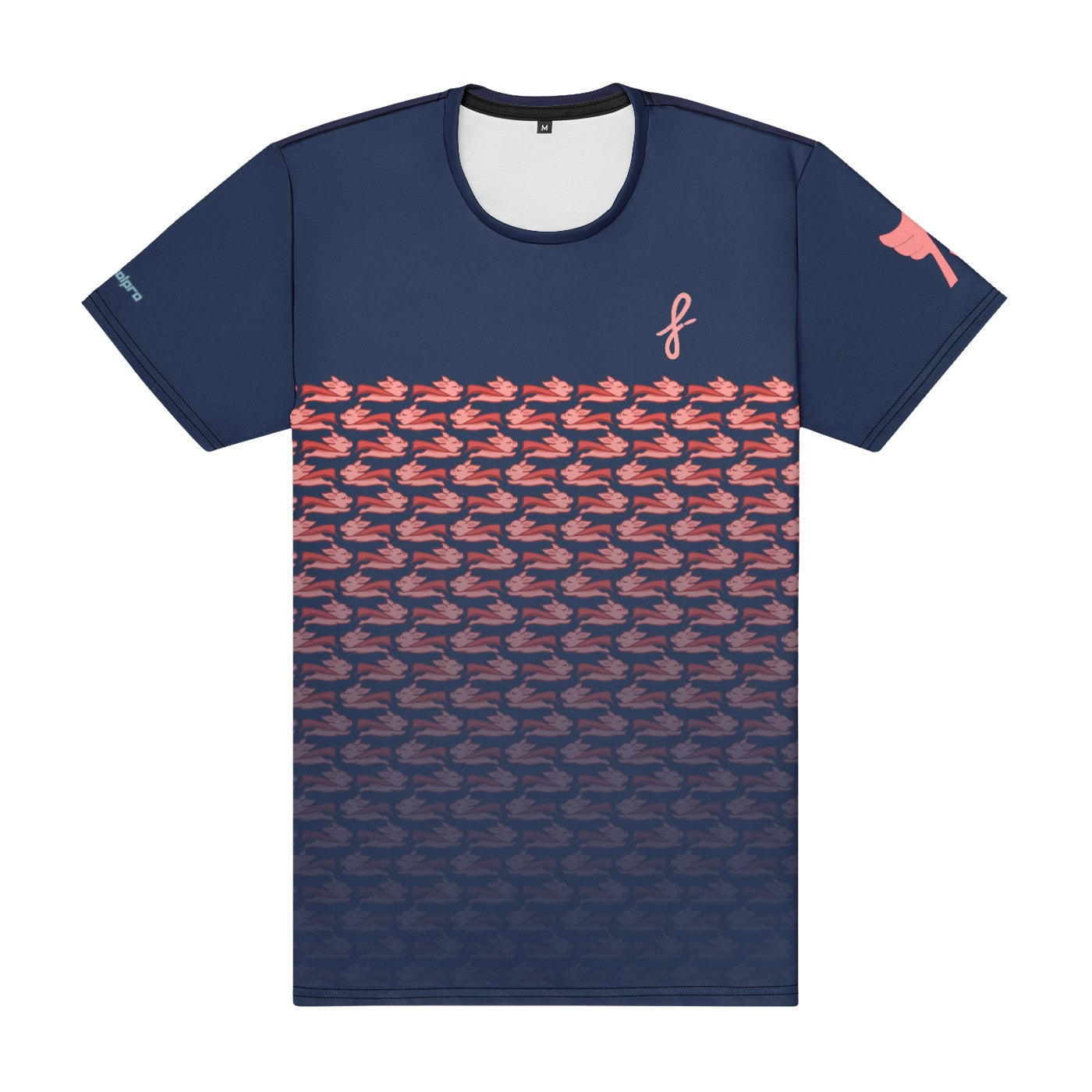 Robbie C When Pigs Fly SolPro Jersey