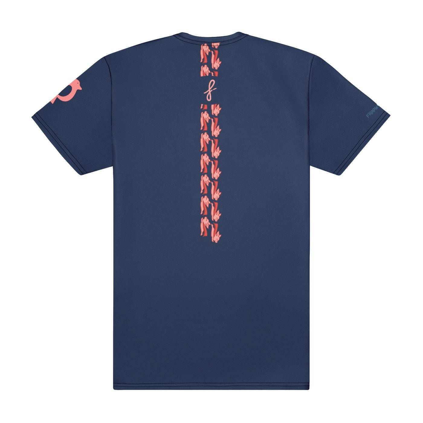 Robbie C When Pigs Fly SolPro Jersey
