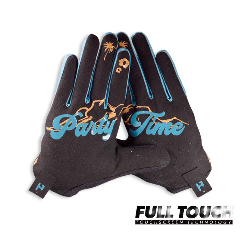 Gloves - Beach, Please