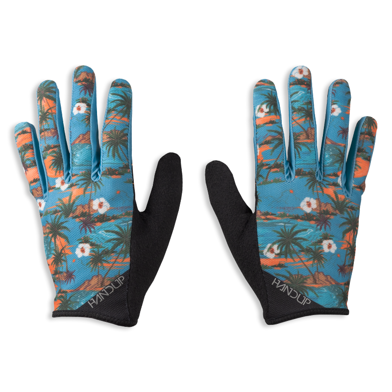 Gloves - Beach, Please