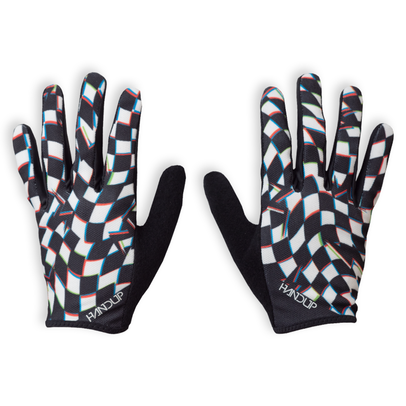 Gloves - Check Ya Later
