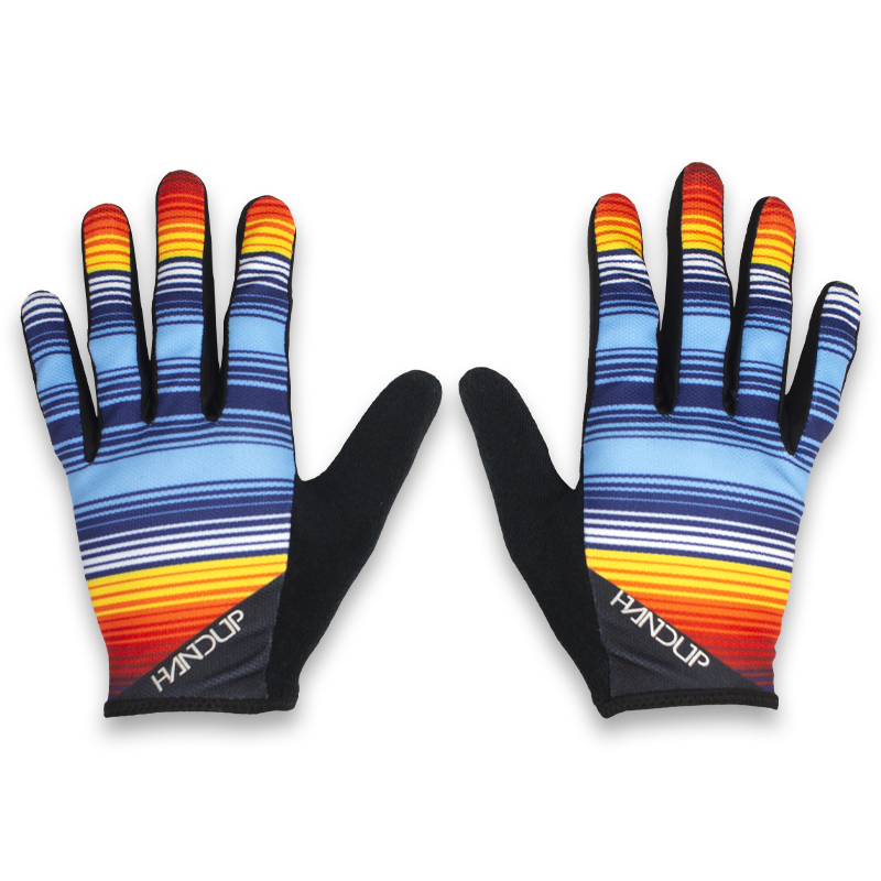 Gloves - Poncho II